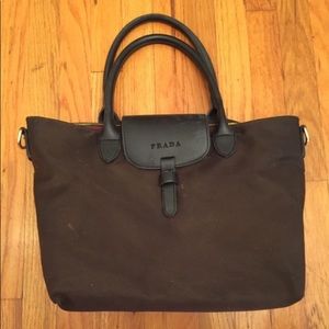 Prada Purse